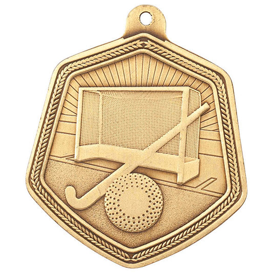 Falcon Hockey Medal