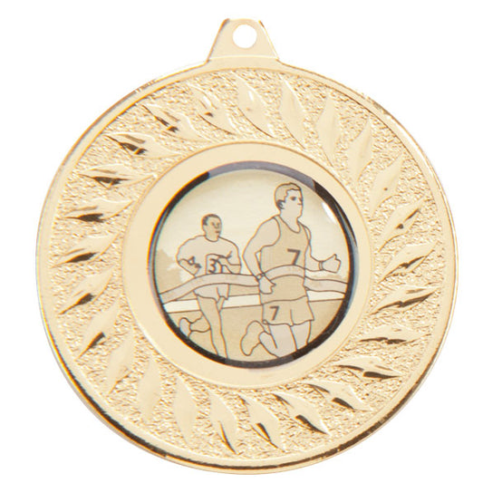 Solar Medal Series