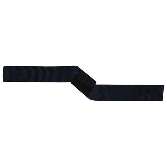 Medal Ribbon Black 395x10mm