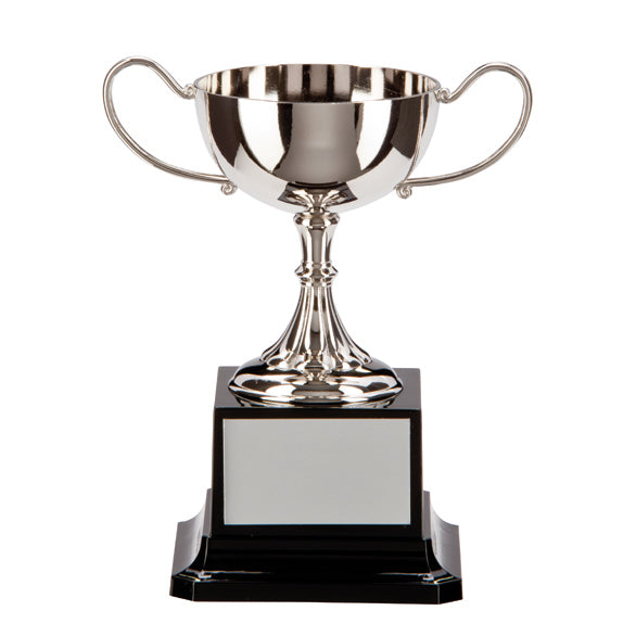 Tavistock Collection Nickel Plated Cup