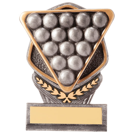 Falcon Pool-Snooker Award