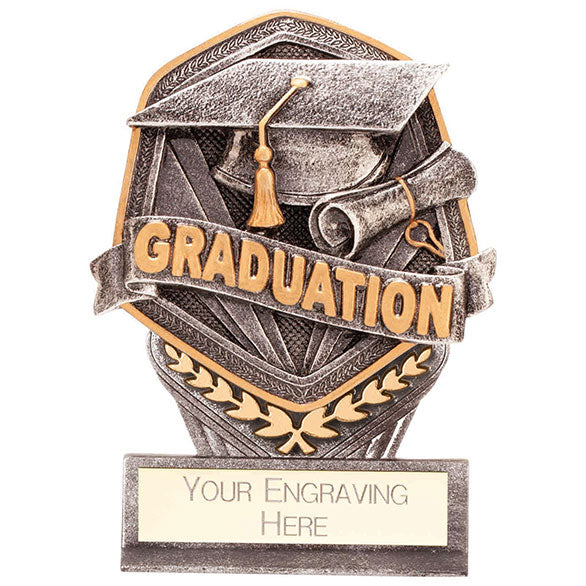 Falcon Graduation Award