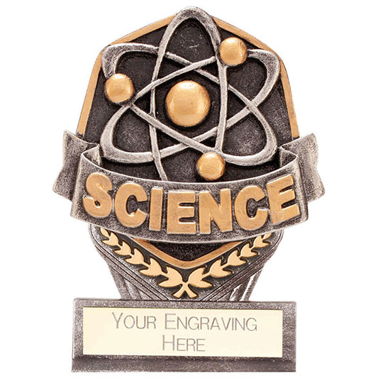 Falcon School Science Award