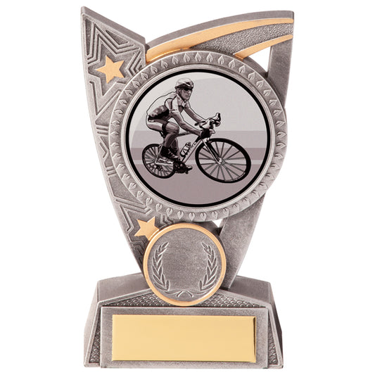 Triumph Cycling Award