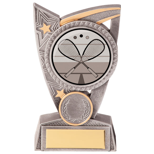 Triumph Squash Award