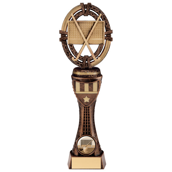 Maverick Hockey Heavyweight Award