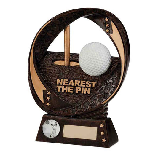Typhoon Nearest The Pin 170mm