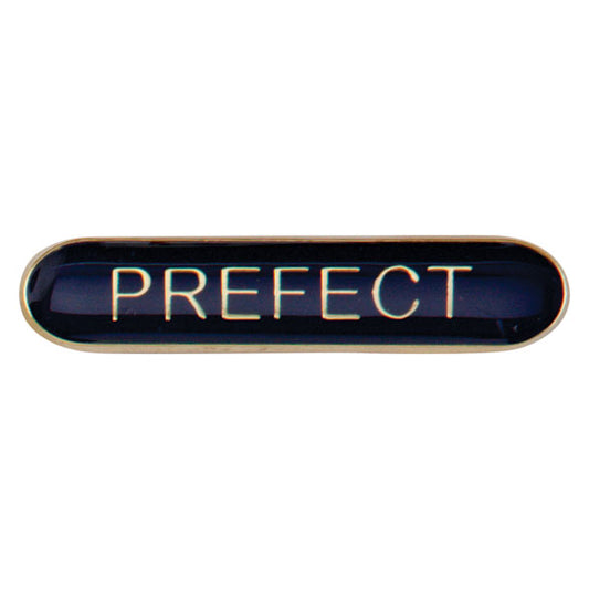 Scholar Bar Badge Prefect