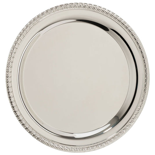 Sterling Salver