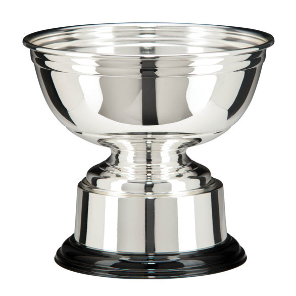 Sienna Silver Plated Cup 210mm