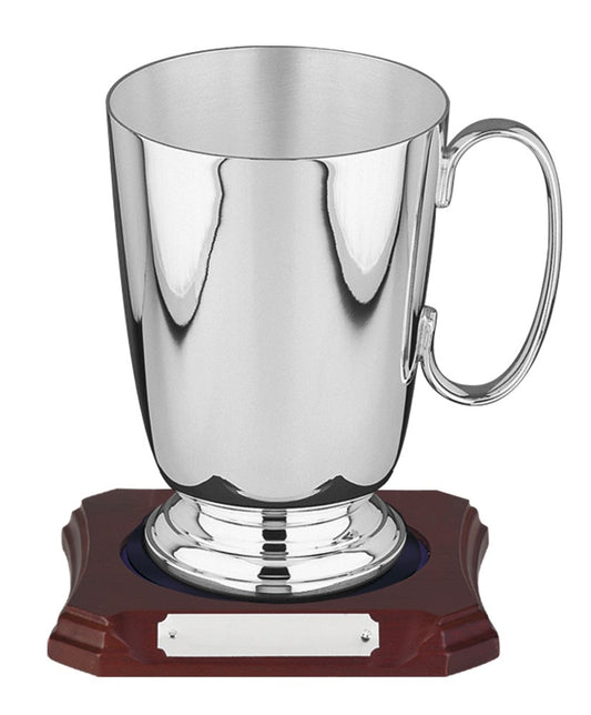 1pt Straight Sided Tankard