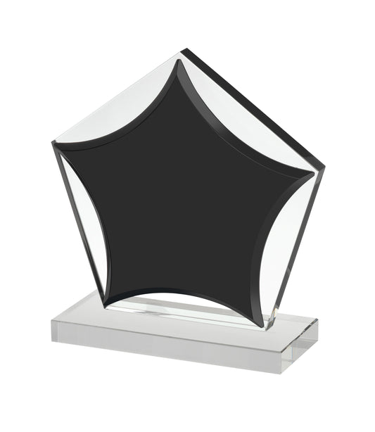 Crystal Award in Box