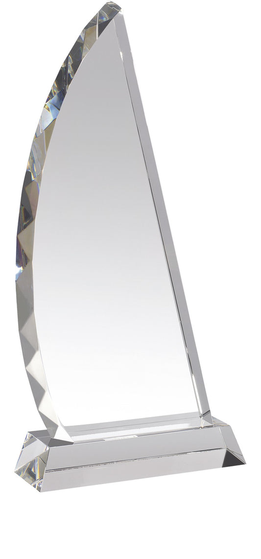 Optical Crystal Award