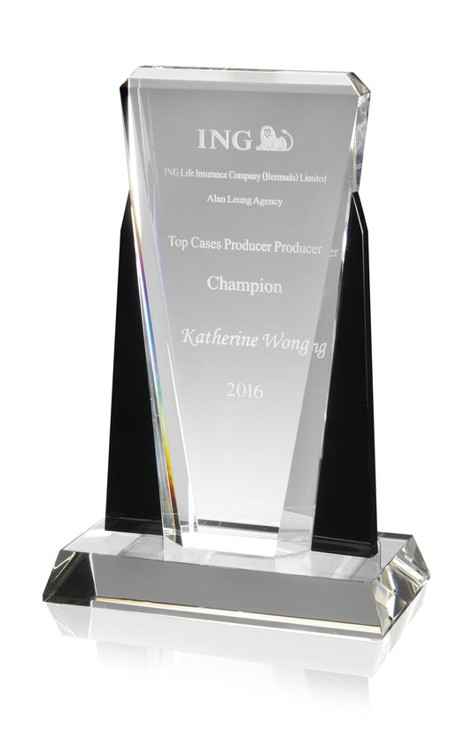 Optical Crystal Award