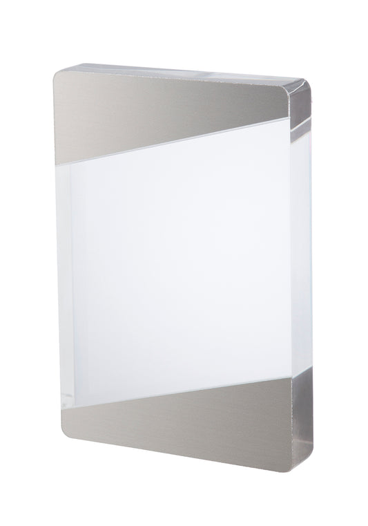 LG 20x14cm Acrylic Award