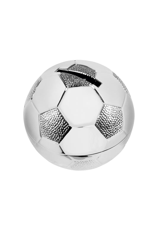Soccer Money Box