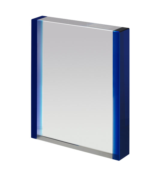 18.75cm Crystal Award in Box