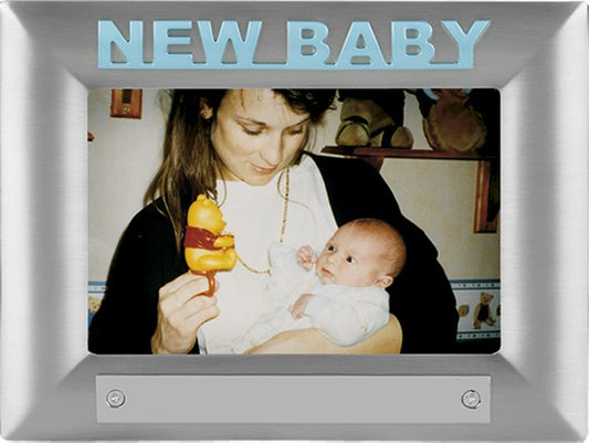 New Baby Photoframe