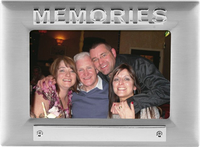 Memories Photoframe