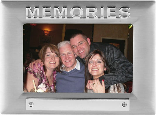 Memories Photoframe