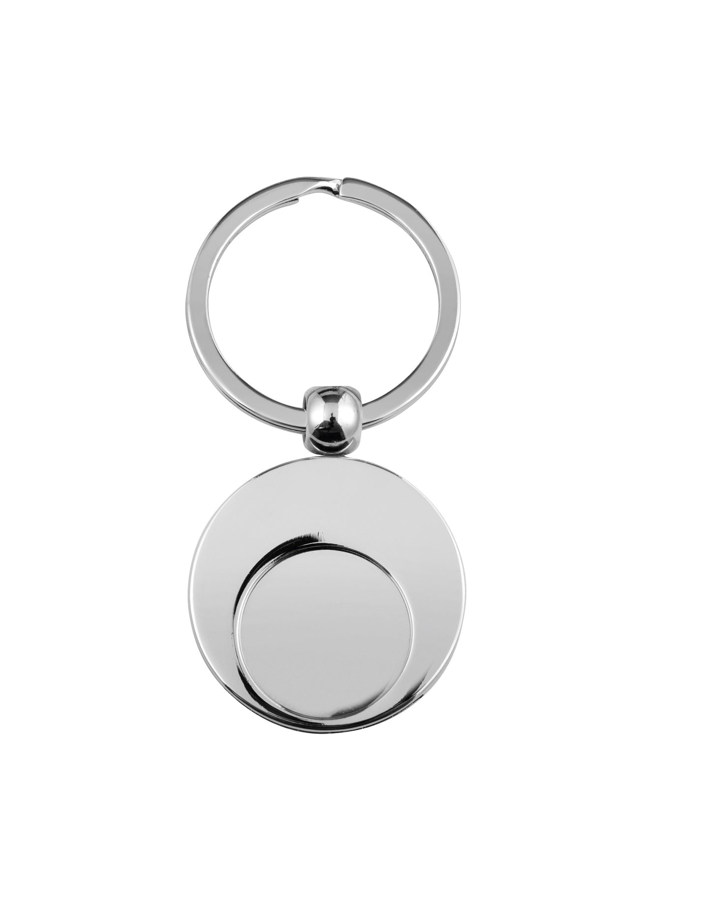 3in Golfers Key Ring