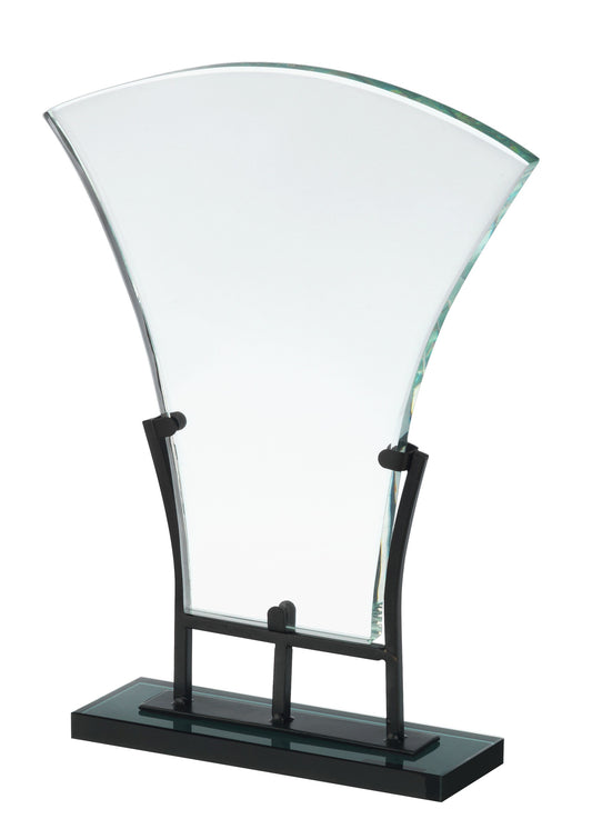 Crystal Award in Box