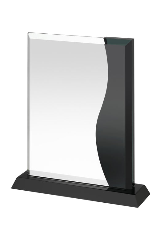 Crystal Award in Box