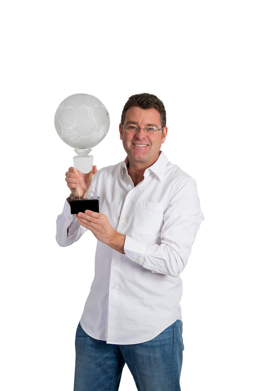 Crystal Football Award