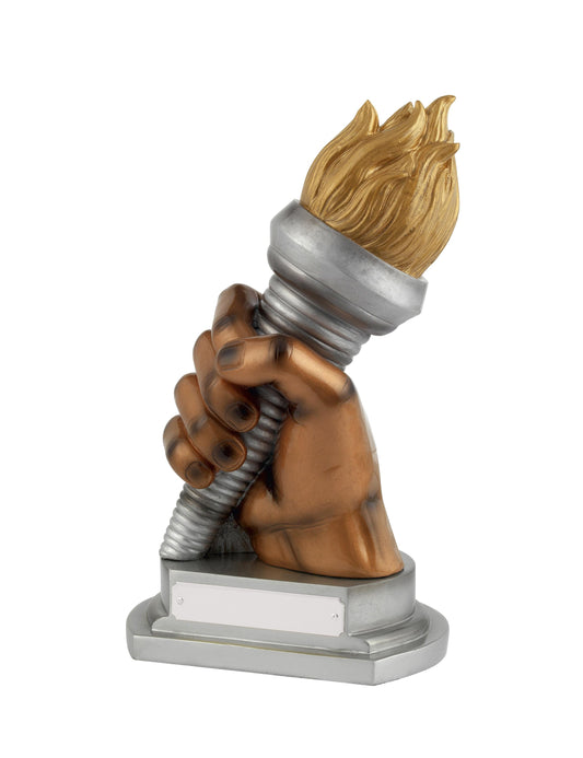 MB 23.5cm Torch Award