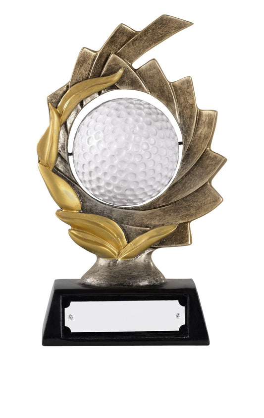 Golf Award
