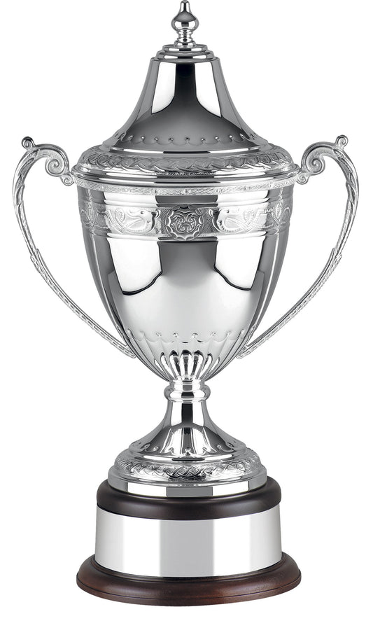 52cm Ultimate Award Complete