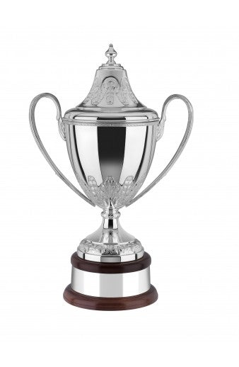 52cm Signature Challenge Award - Hand Chased