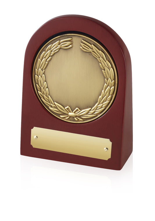 MB (P) Medal Holder with 66mm Recess
