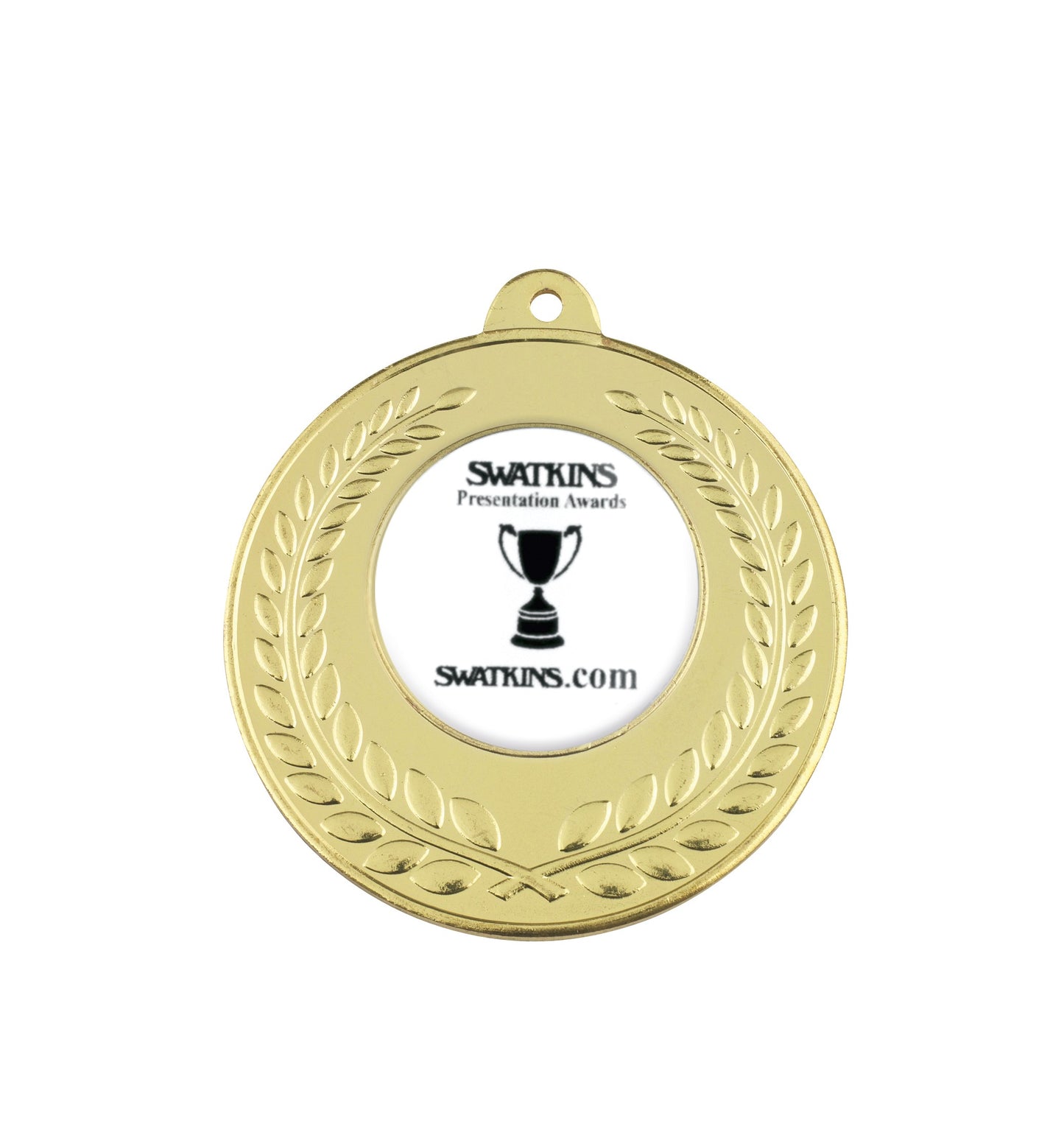 MB 50mm LW Medal - 3 Colours