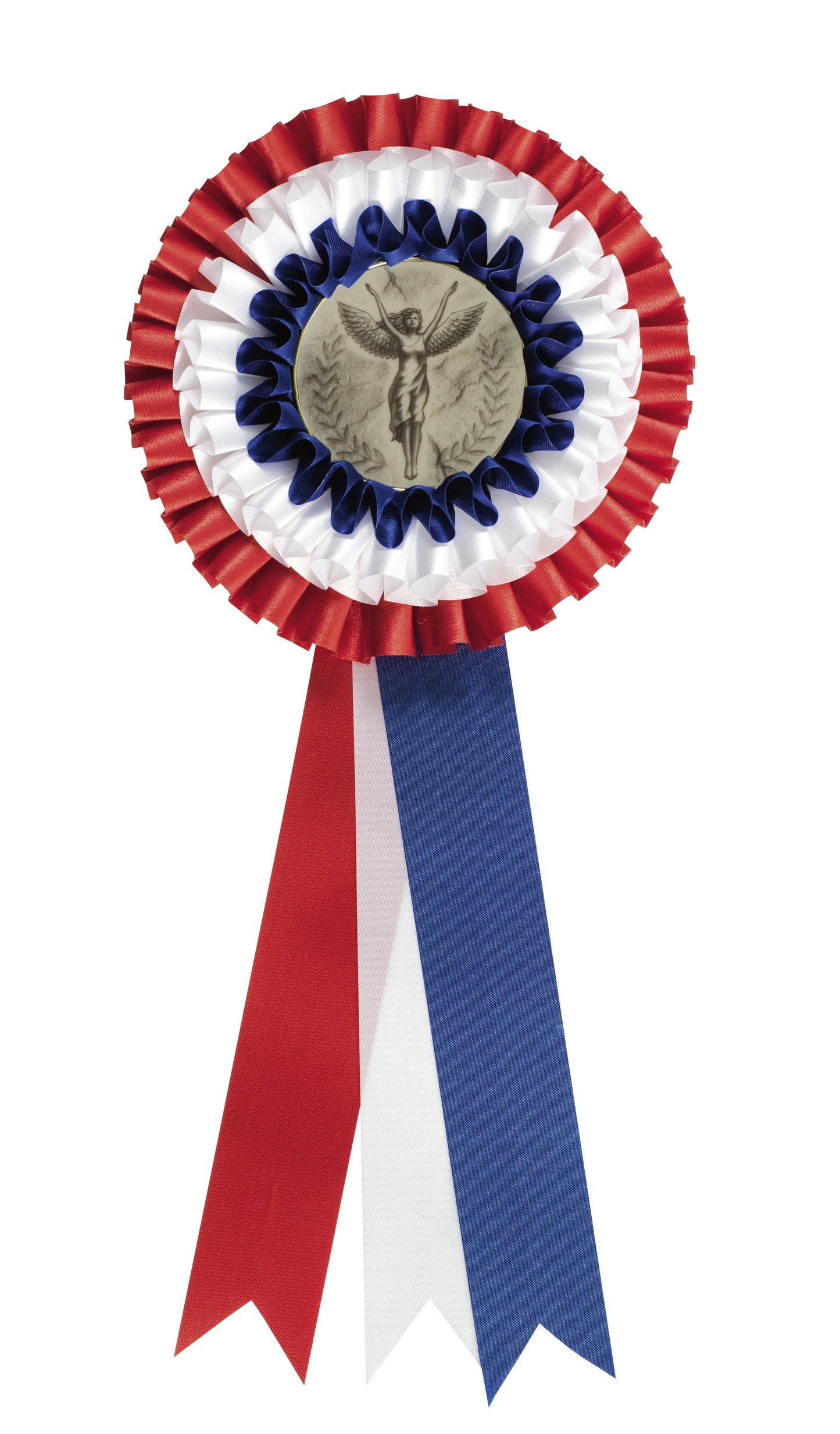 30.5cm RWB Large Rosette