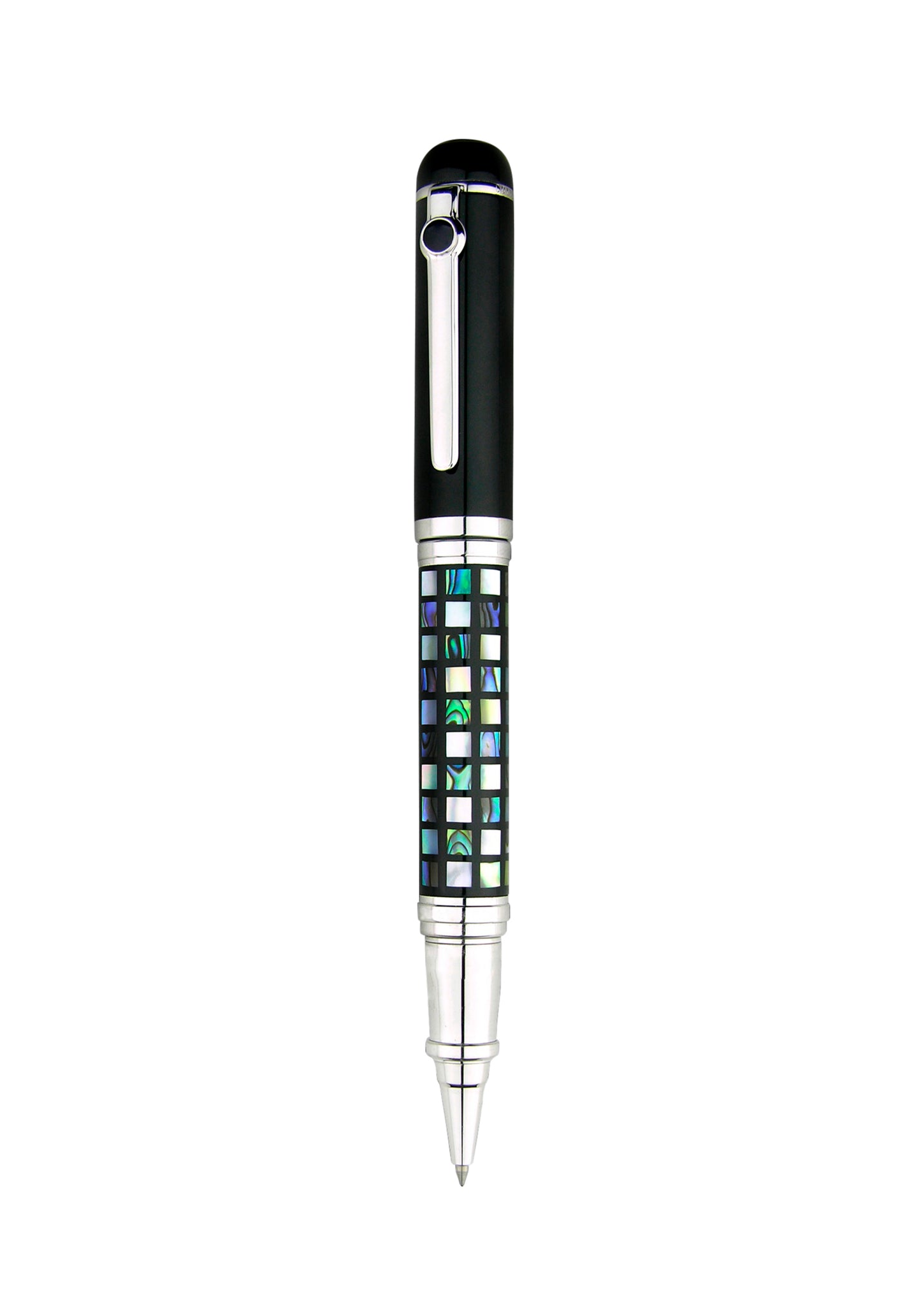 Supreme Pen with Black Ink