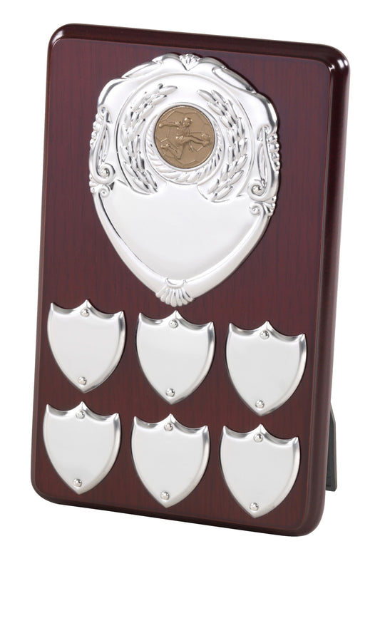 Perpetual Plaque with Strut (6)