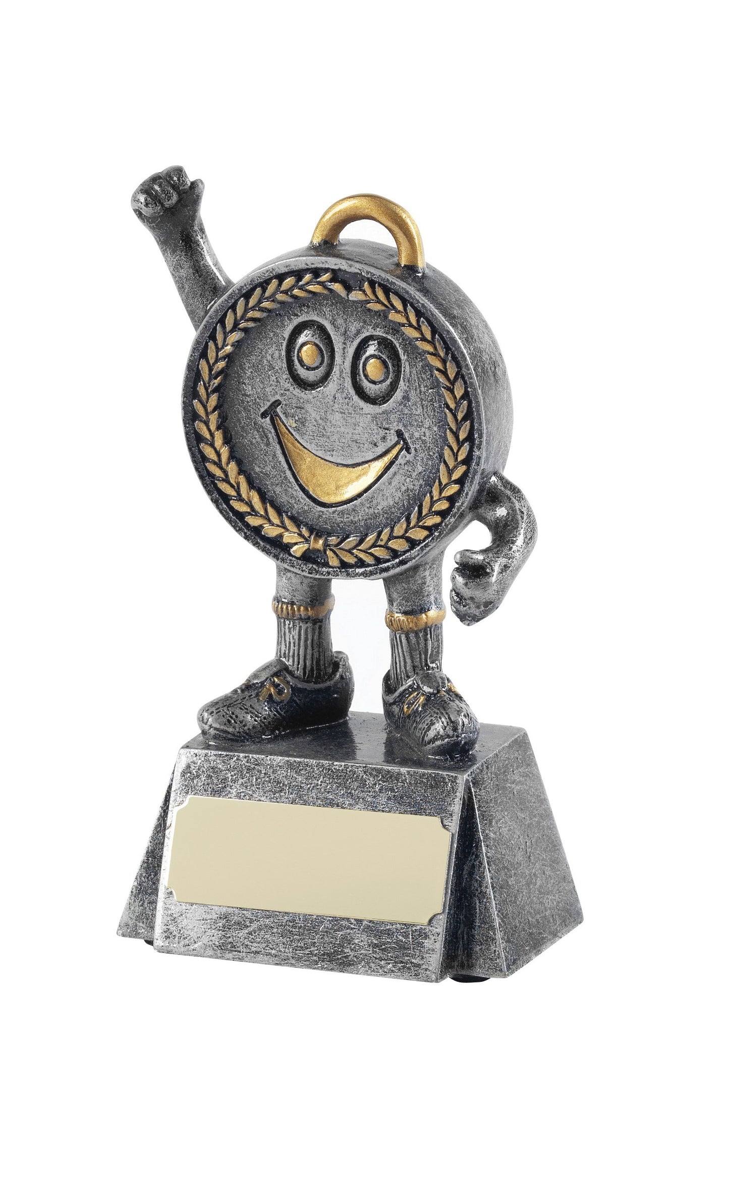 MB 11.5cm Acknowledgement Award