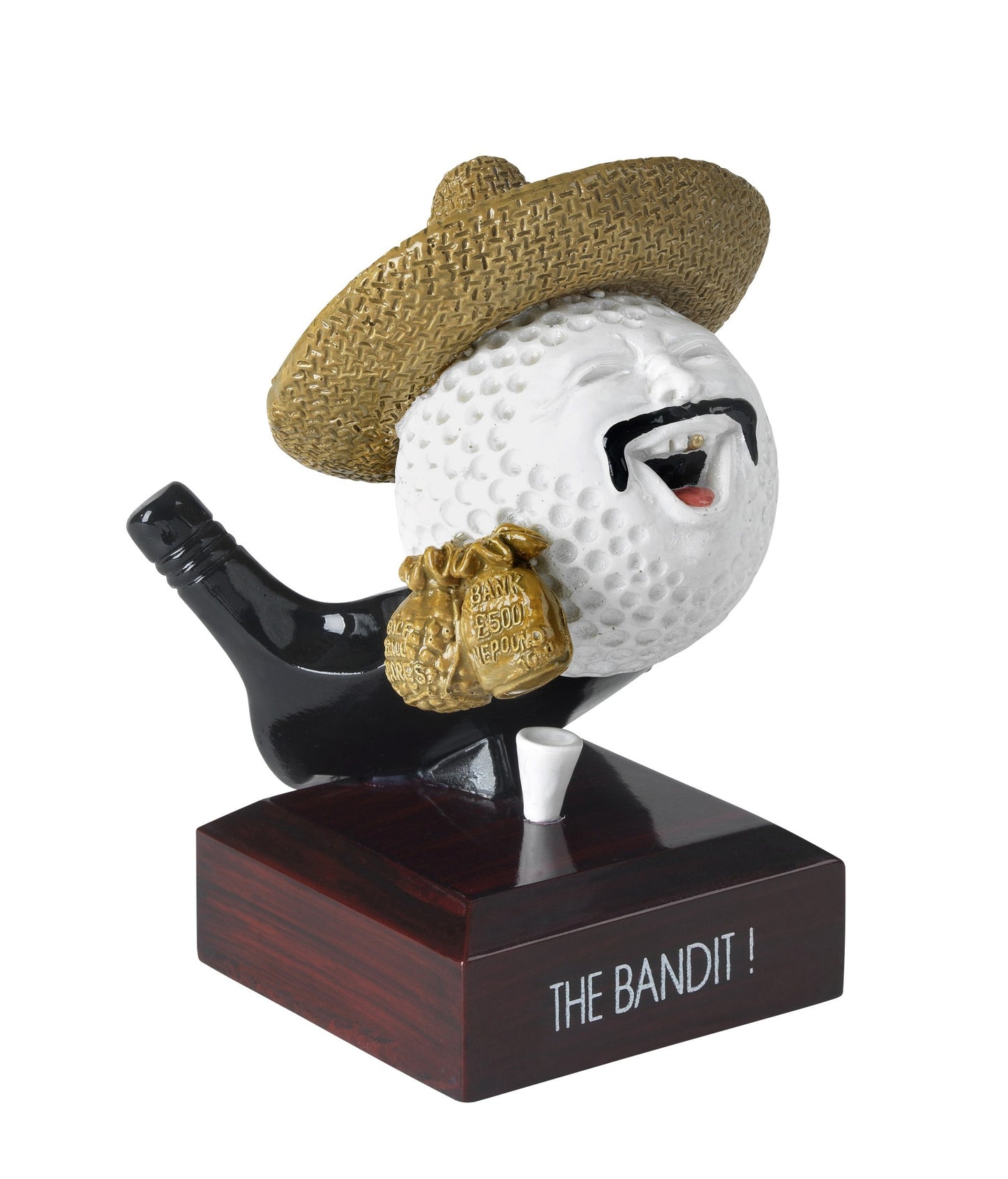 12.5cm Bandit