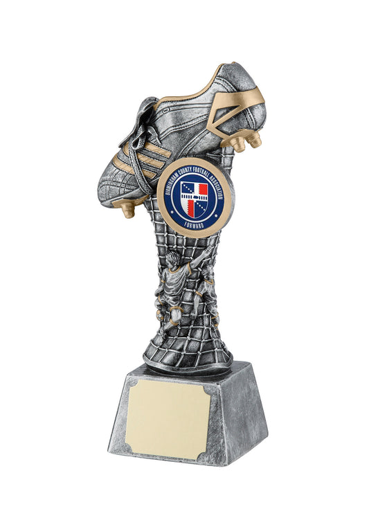 MB Football Award - 3 Sizes