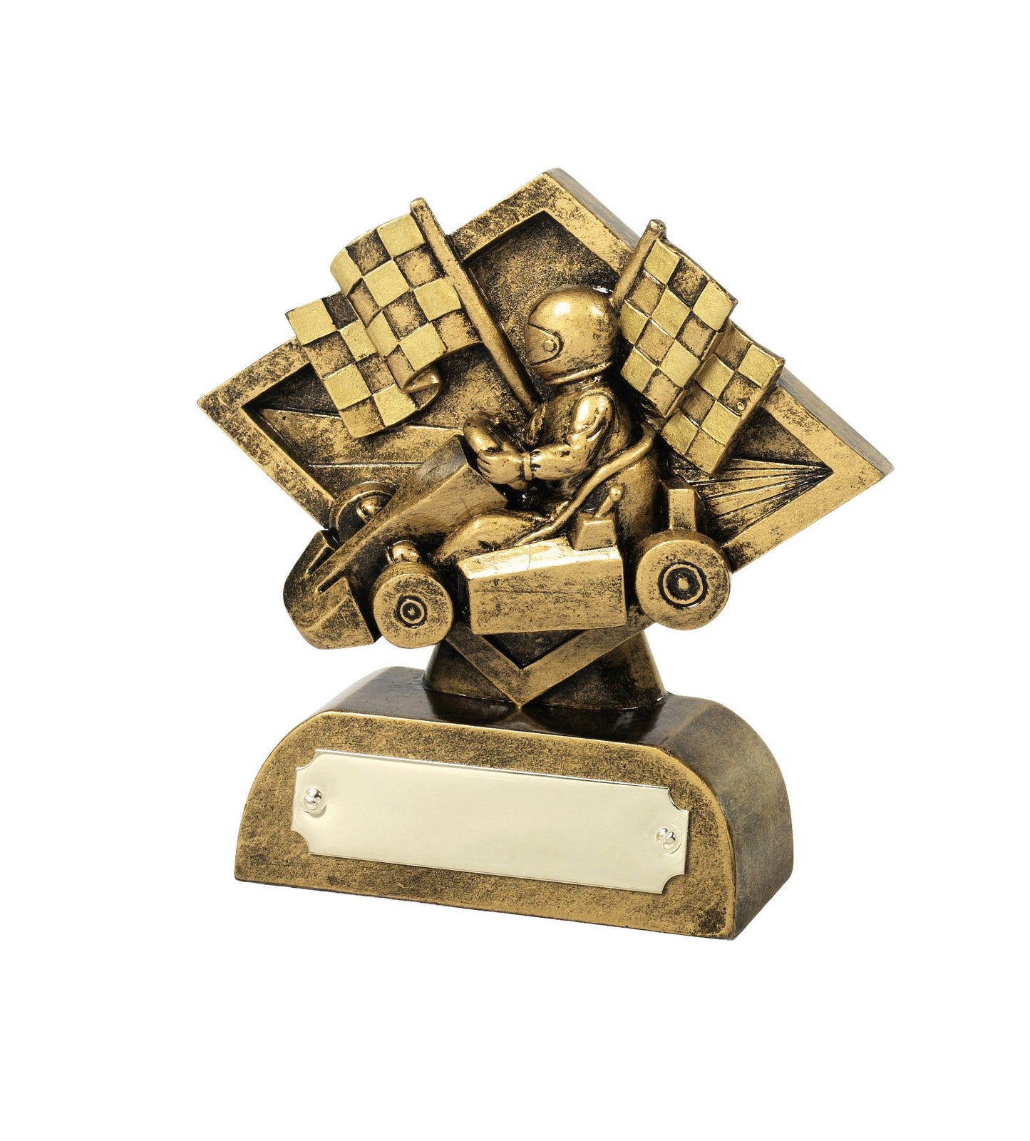 MB 11.5cm M Racing Award