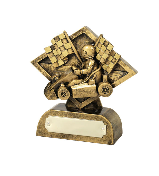 MB 11.5cm M Racing Award