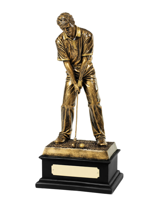 32cm Golf Figure