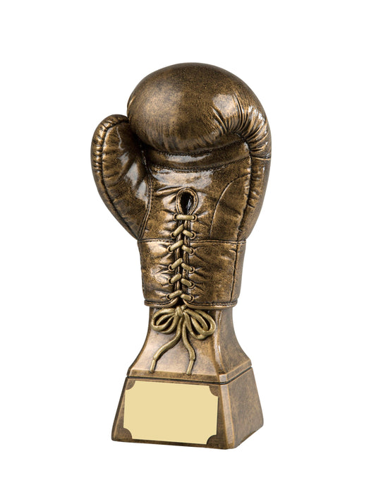 MB Boxing Award - 2 Sizes