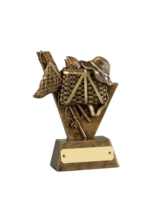 MB Fishing Award