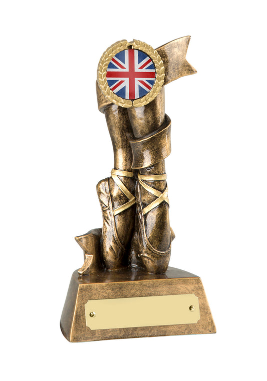 MB Ballet or Dance Award