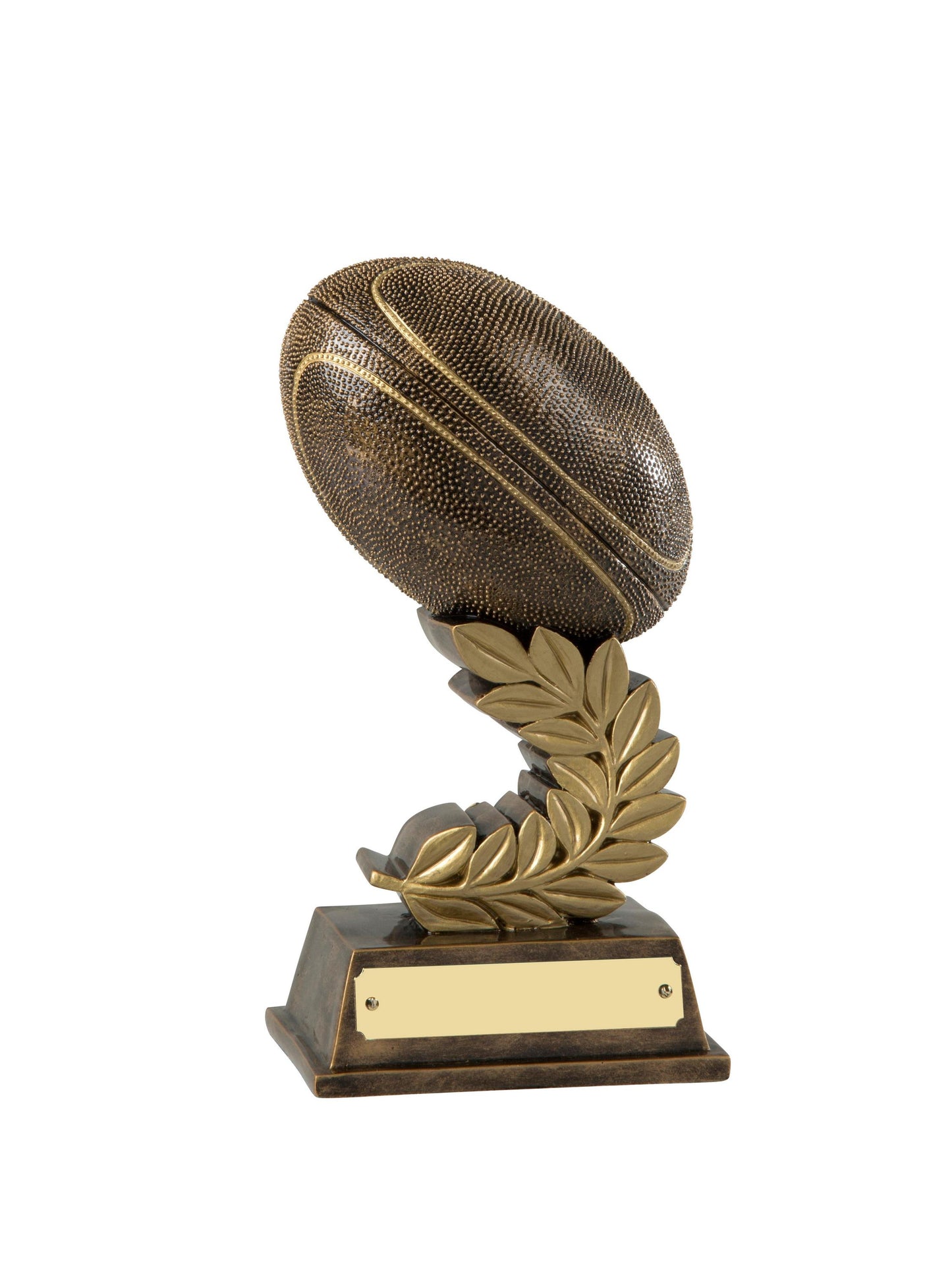 MB Rugby Award