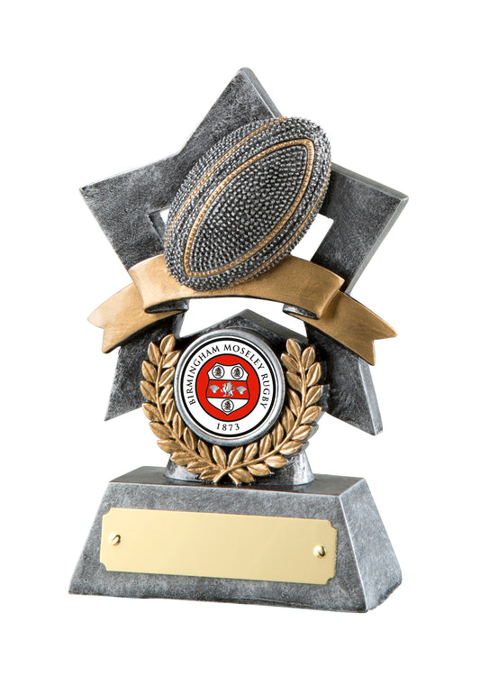 MB Rugby Award