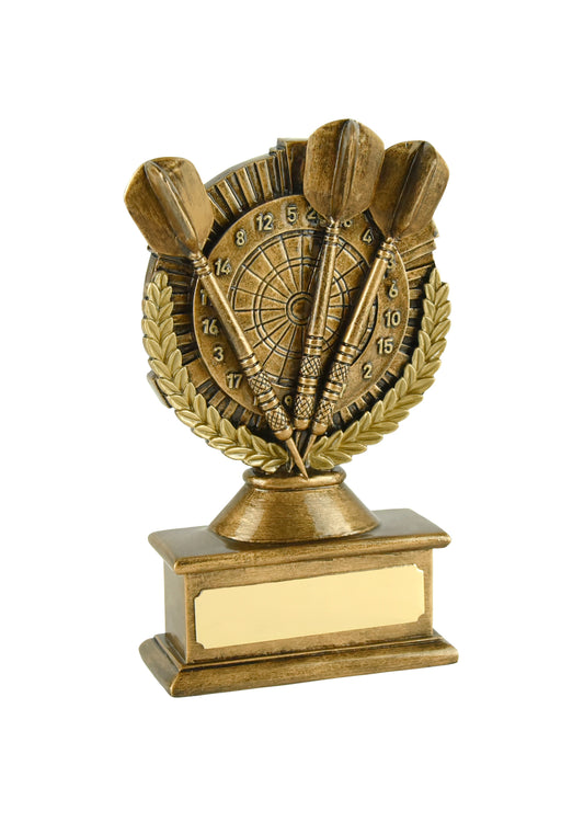 MB Darts Award