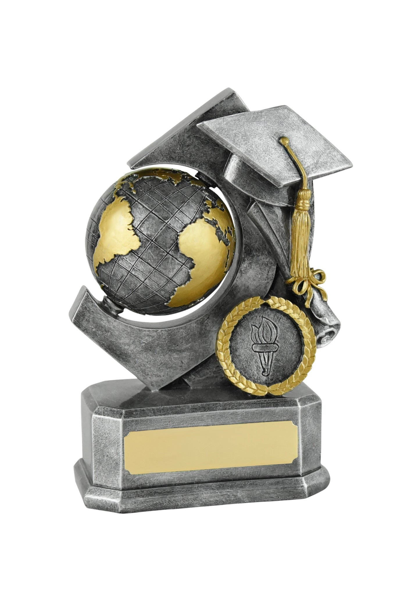 MB Graduation Award